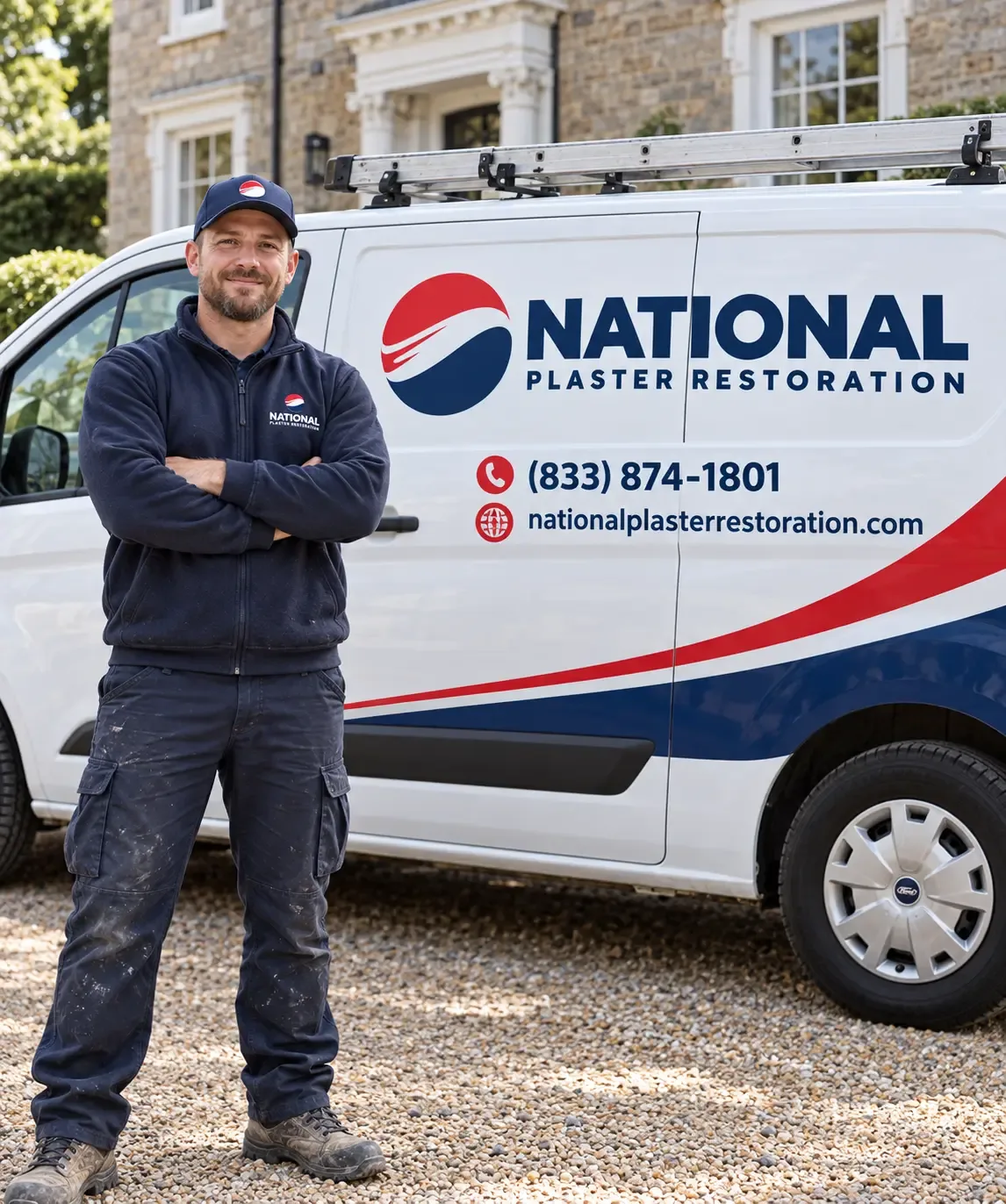 Plaster Repair company in Gate, OK